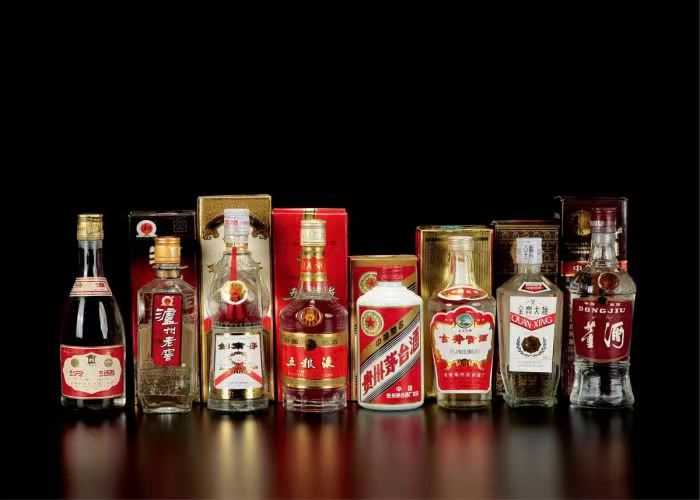 蔡甸老酒储存的方法